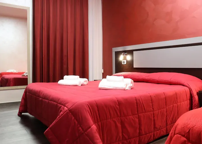 Hotel Paradiso