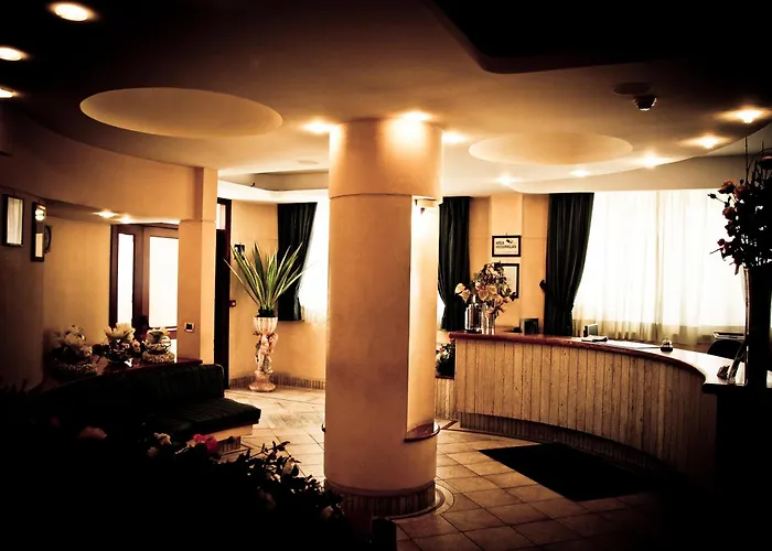 Aerhotel Phelipe